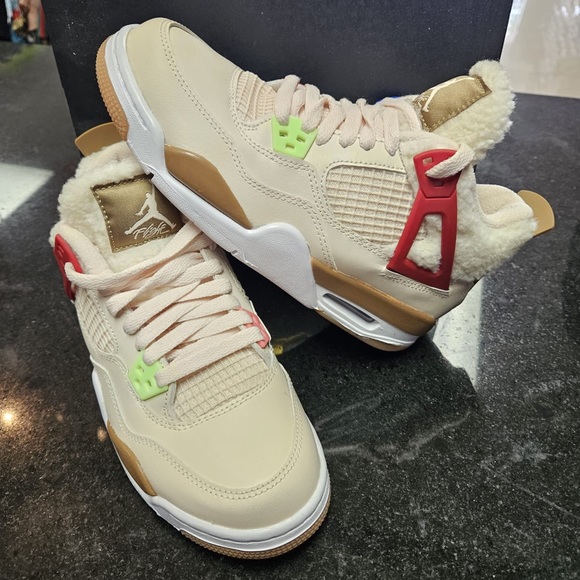 Sz 5y  wild things retro 4s DH0572 264 - Picture 11 of 11